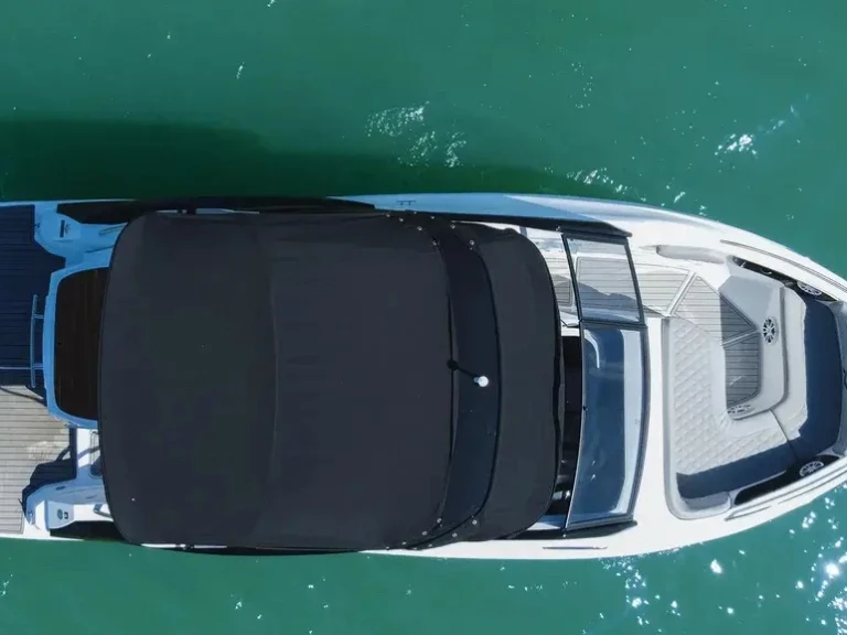 Huur Motorboot met of zonder schipper NX Boats in Ibiza Town