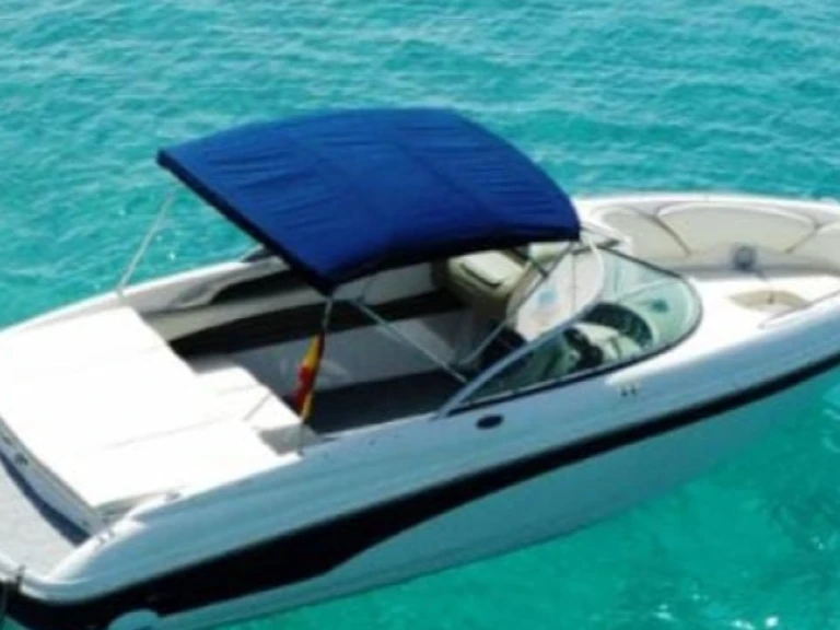 Bootverhuur Sant Antoni de Portmany goedkoop 216 ssi
