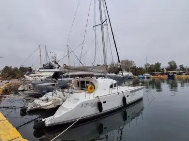 Bootverhuur Paros Port goedkoop 410