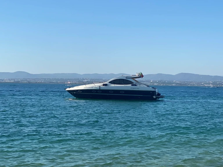 Motorboot te huur in Lissabon voor de beste prijs