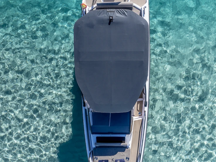 Jachthuur in Santa Eulària des Riu - Axopar 25 via SamBoat