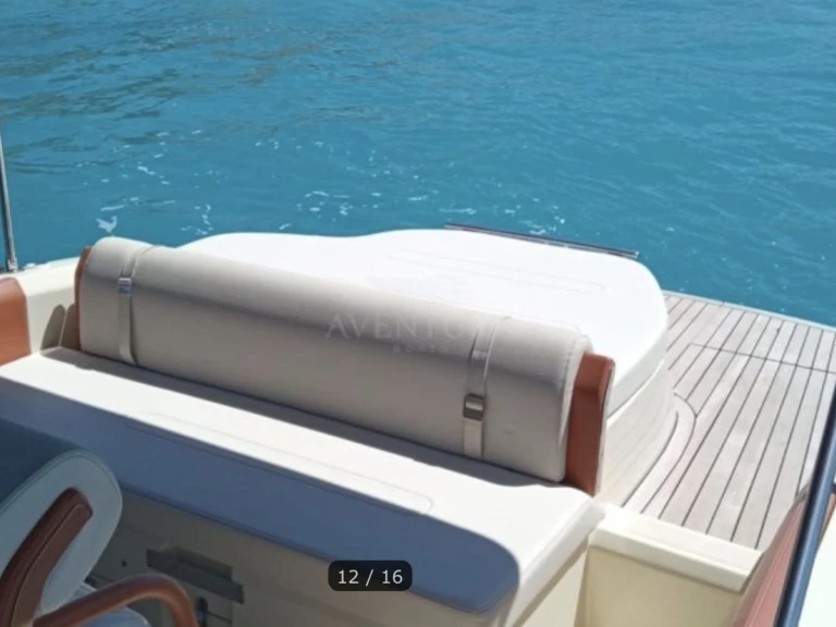 Motorboot te huur in Palma de Mallorca voor de beste prijs