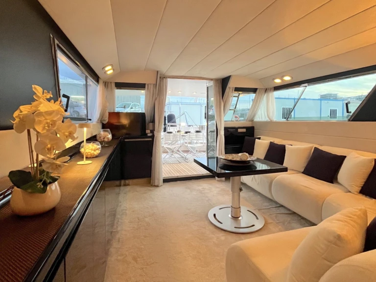 Ghibli Ghibli 19 te huur van particulier of professional in Porto Termoli