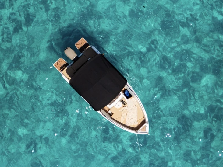 Cattleya X6 te huur van particulier of professional in s'Estanyol de Migjorn