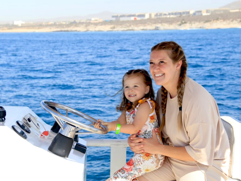 Bootverhuur Custom Made 32 in Cabo San Lucas via SamBoat