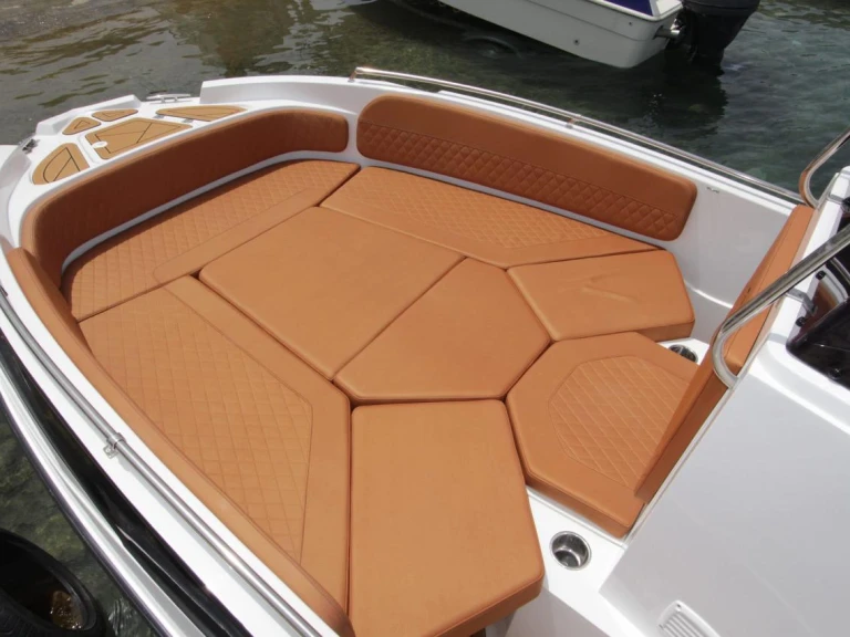 Motorboot te huur in Marbella voor de beste prijs