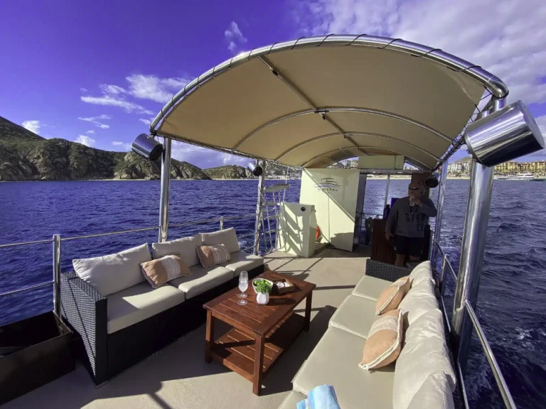 Huur een Custom Made 20 in Cabo San Lucas