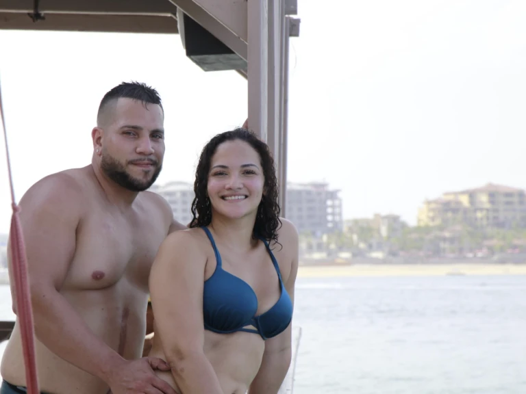 Bootverhuur Custom Made 20 in Cabo San Lucas via SamBoat