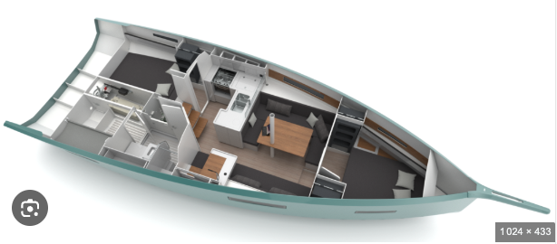 Huur een RM RM 1080 in Marseille