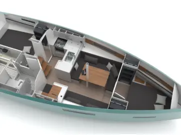 Huur een RM RM 1080 in Marseille