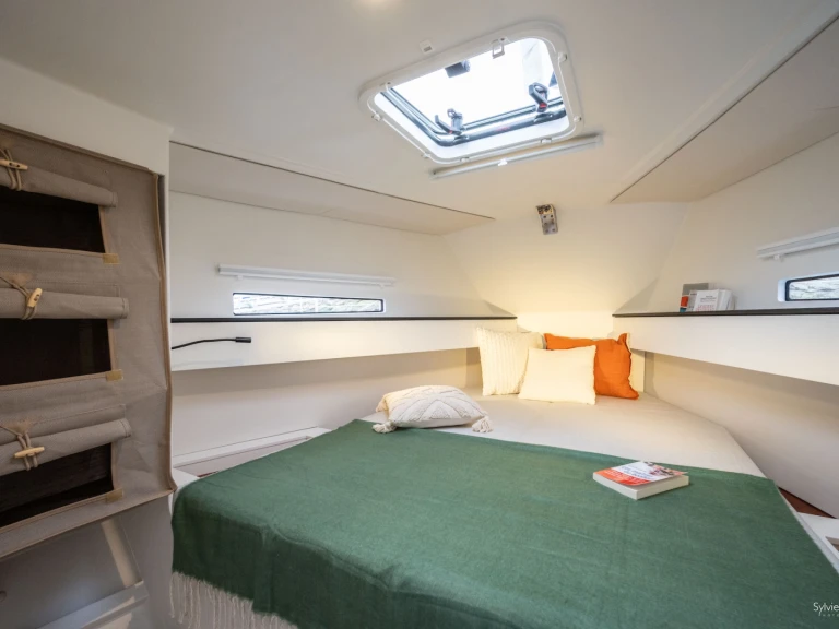 Bootverhuur RM RM 1080 in Marseille via SamBoat