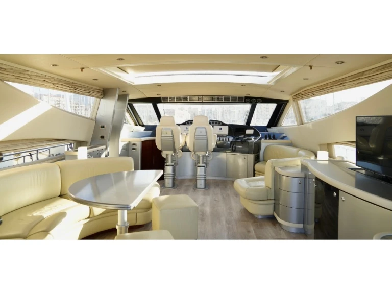 Huur een Bayliner Alfamarine 78 HT in Milazzo