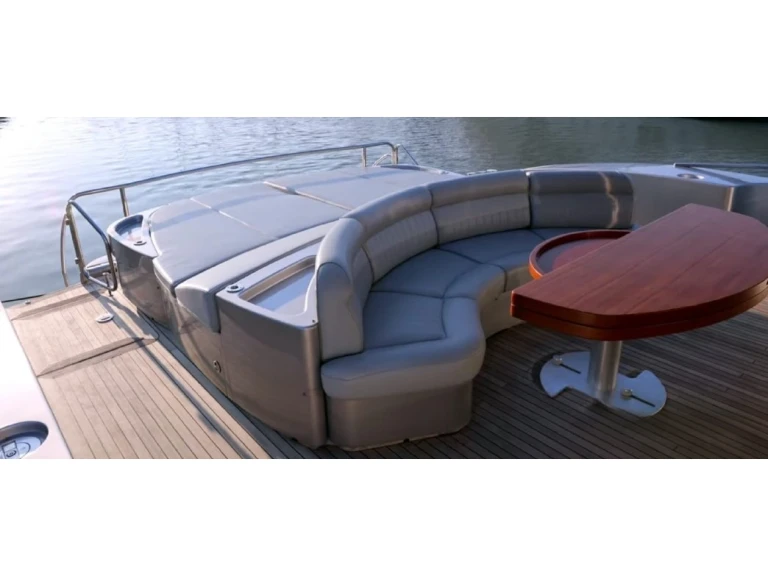 Huur Jacht met of zonder schipper Bayliner in San Vito Lo Capo