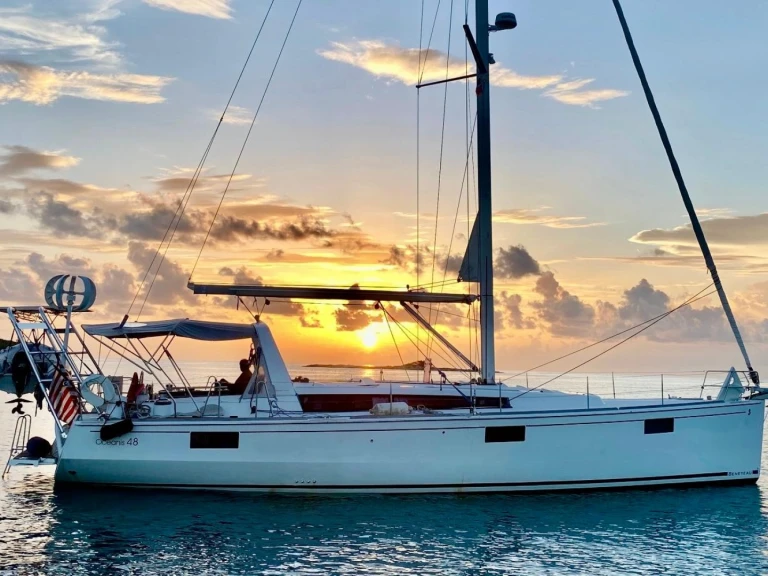 Zeilboot te huur in Cagliari voor de beste prijs