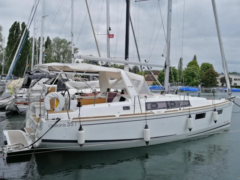 Zeilboot te huur in Cagliari voor de beste prijs