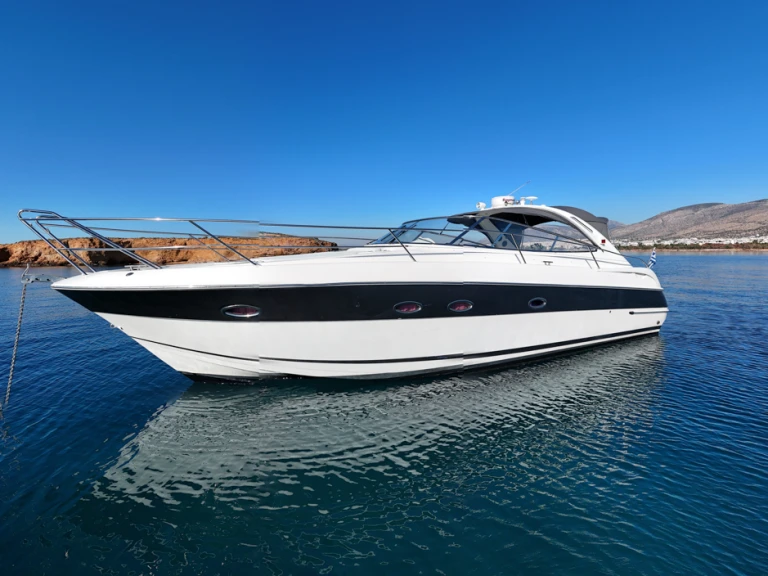 Bootverhuur Mykonos (City) goedkoop Bavaria 37 Sport