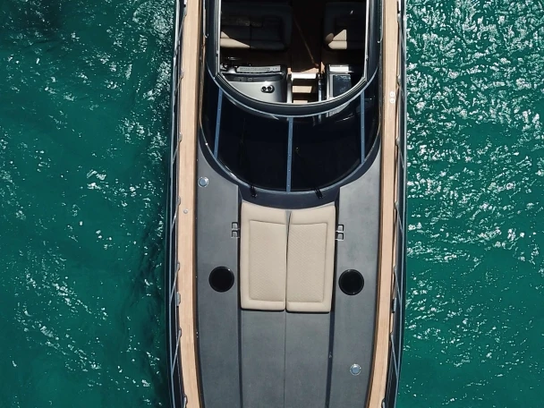 Huur Jacht met of zonder schipper Sunseeker in Piraeus