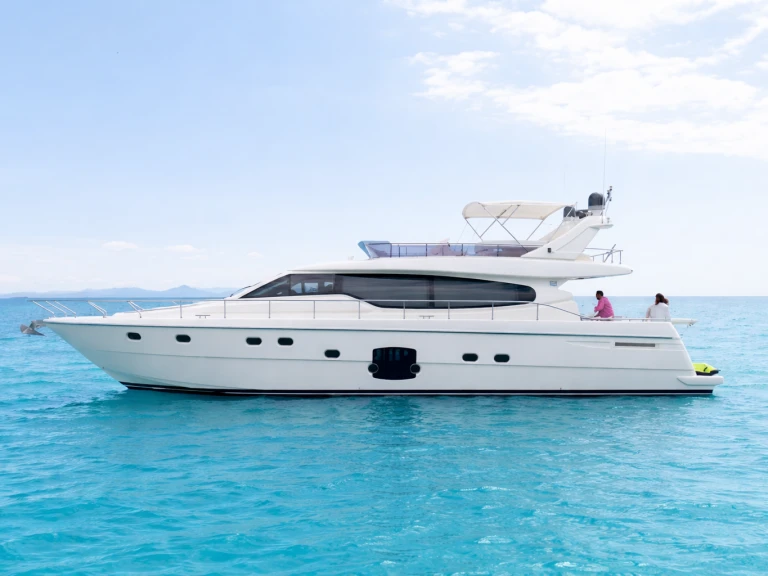 Bootverhuur Mykonos (Island) goedkoop ESCAPE