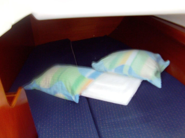 Jachthuur in Trogir - Bénéteau Oceanis 331 Clipper via SamBoat