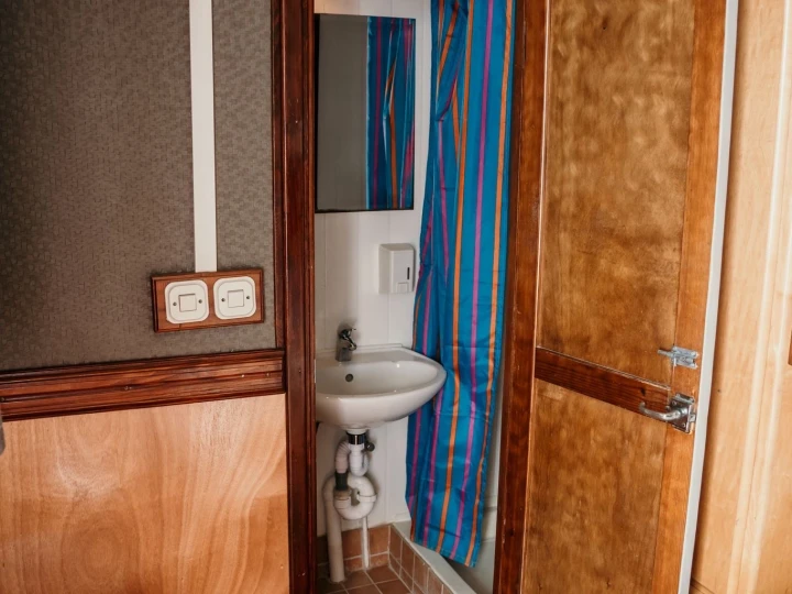 Huur Motorboot met of zonder schipper Betina in Omiš