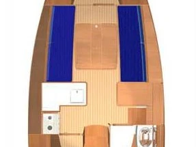 Jachthuur in Portorož - Dufour Dufour 325 Grand Large via SamBoat