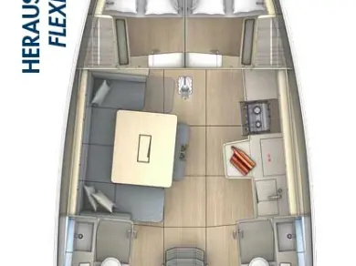 Zeilboot te huur in Biograd na Moru voor de beste prijs