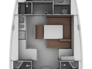 Jachthuur in Palma de Mallorca - Bavaria Cruiser 45 via SamBoat