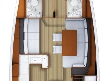 Zeilboot te huur in San Miguel De Abona voor de beste prijs