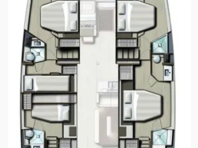 Catamaran te huur in Road Town voor de beste prijs