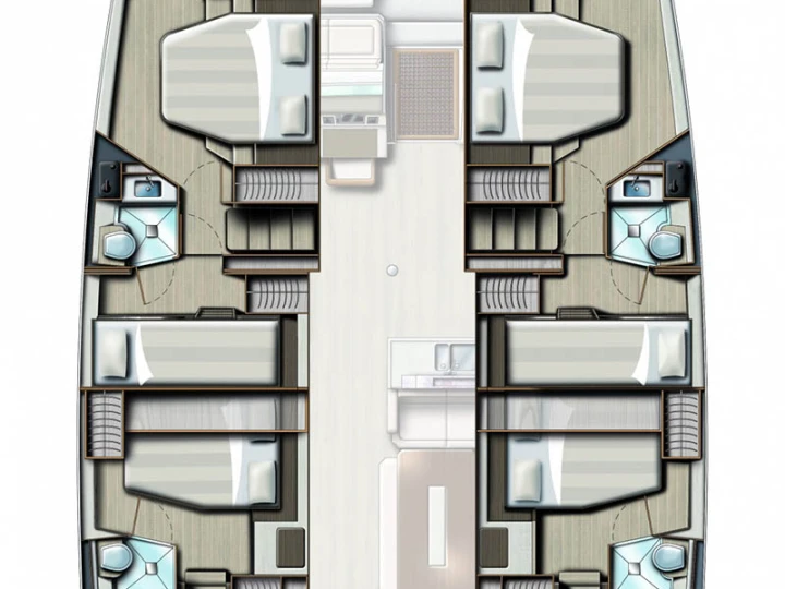 Bali Bali 4.8 te huur van particulier of professional in Road Town