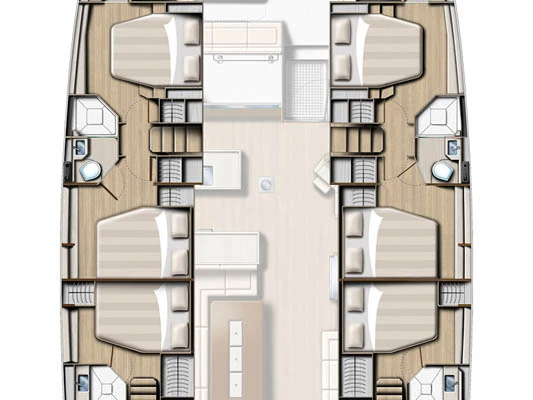 Bali Bali 5.4 te huur van particulier of professional in Road Town