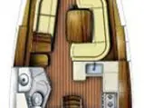 Huur een Jeanneau Sun Odyssey 39i in Préveza