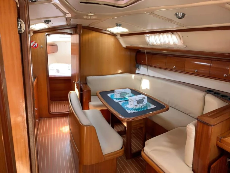 Jachthuur in Volos - Bavaria Bavaria 38 via SamBoat
