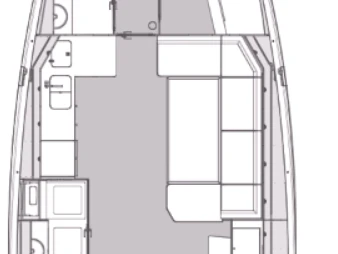 Zeilboot te huur in Kaštela voor de beste prijs