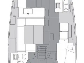 Bootverhuur Kaštela goedkoop Impression 50.1