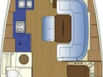 Verhuur Zeilboot Bavaria met vaarbewijs