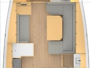 Bavaria Bavaria C42 te huur van particulier of professional in Pirovac