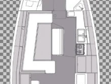 Bootverhuur Elan Impression 45.1 in Pirovac via SamBoat