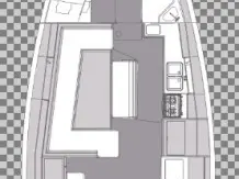 Bootverhuur Elan Impression 45.1 in Pirovac via SamBoat