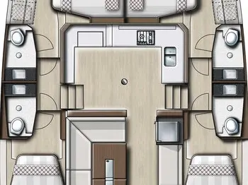 Verhuur Catamaran Bali met vaarbewijs