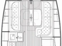 Verhuur Zeilboot in Izola - Bavaria Bavaria 38 Cruiser