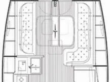 Verhuur Zeilboot in Izola - Bavaria Bavaria 38 Cruiser