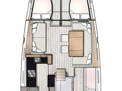 Zeilboot te huur in Lávrio voor de beste prijs