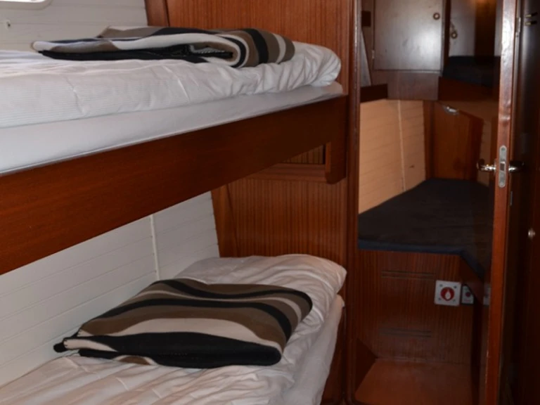 Bootverhuur Delphia Delphia 47 in Eidkjosen via SamBoat