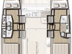 Verhuur Catamaran Bali met vaarbewijs