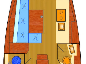 Zeilboot te huur in Punat voor de beste prijs