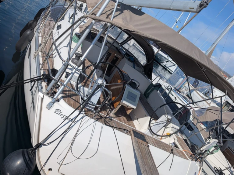 Bootverhuur Rogoznica goedkoop Cruiser 46