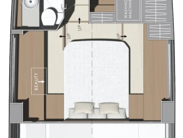 Jacht te huur in Trogir voor de beste prijs