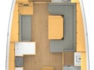 Bootverhuur Bavaria Bavaria C42 in Vrsar via SamBoat