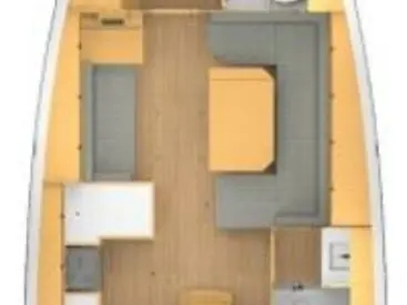 Bootverhuur Bavaria Bavaria C42 in Vrsar via SamBoat